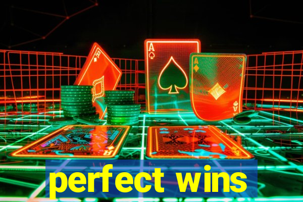 perfect wins